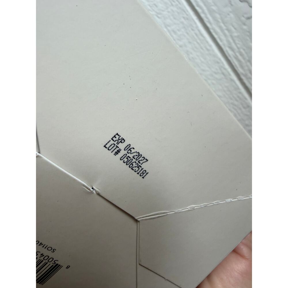 NIB Arrae Clear Protein+ in Raspberry 20 Packets - Picture 5 of 5